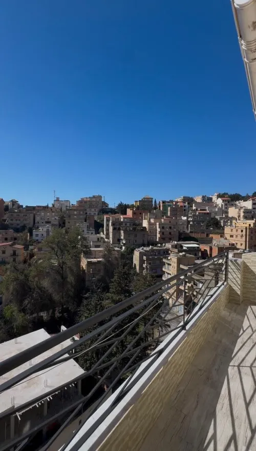 Vente Appartement F4 Alger Bouzareah