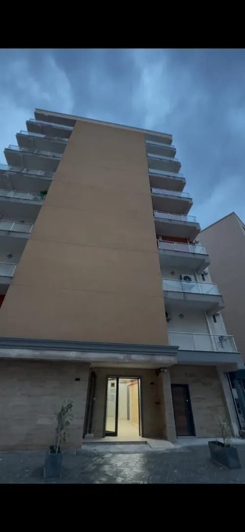 Location Appartement F2 Alger Said hamdine