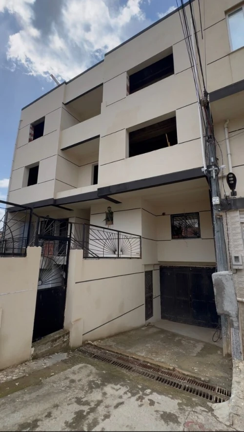 Location Appartement Niveau de villa F2 Alger Saoula
