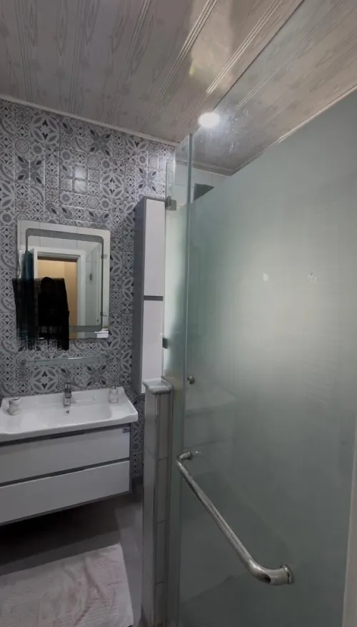 Vente Appartement F4 Alger Bouzareah