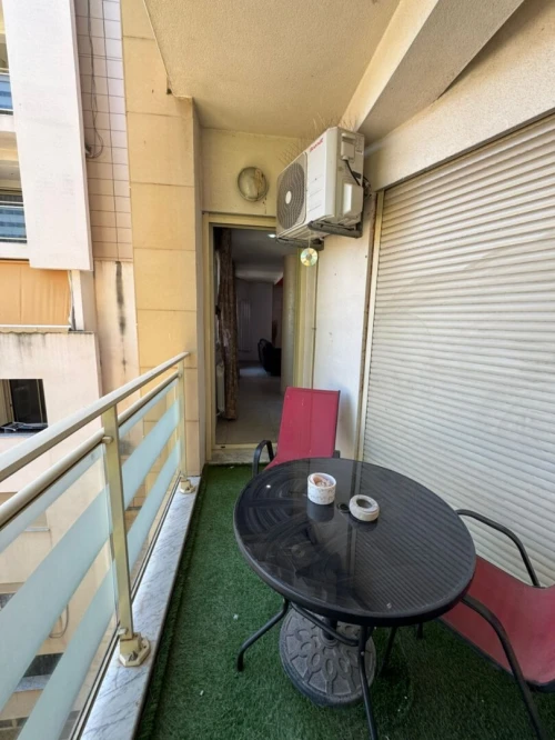 Location Appartement F3 Alger Hydra