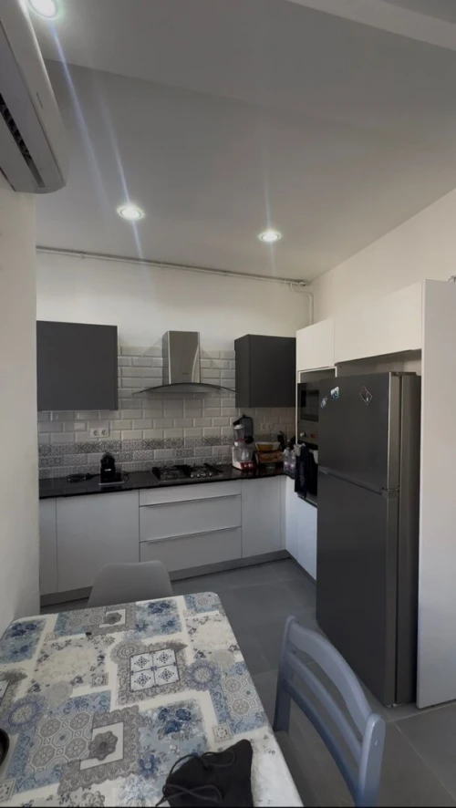 Location Appartement F3 Alger Alger centre