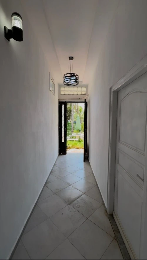 Location Appartement F2 Alger Staoueli