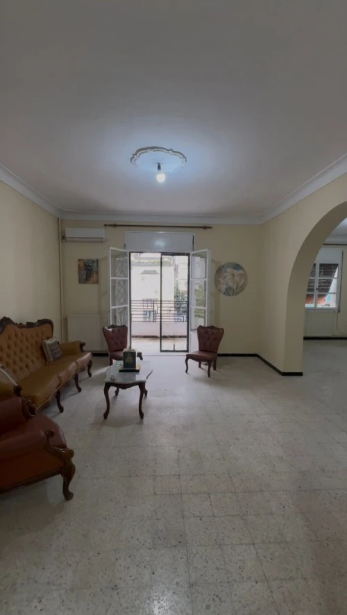 Location Villa Alger Hydra