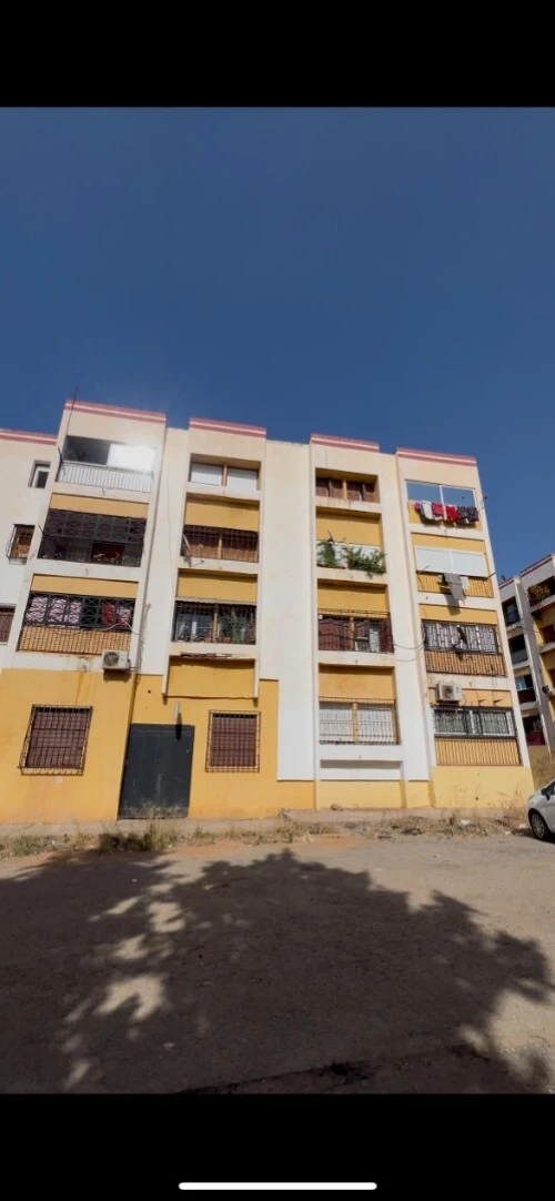 Vente Appartement F4 Tipaza Bou ismail