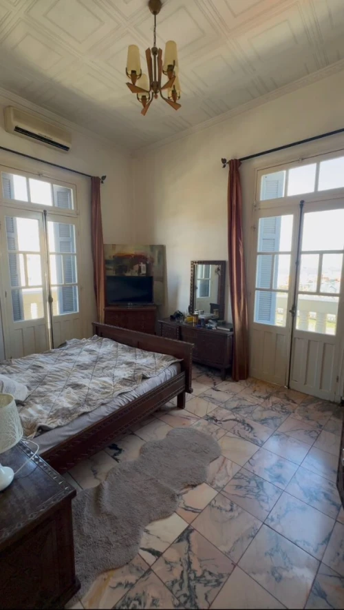 Vente Appartement F4 Alger Alger centre