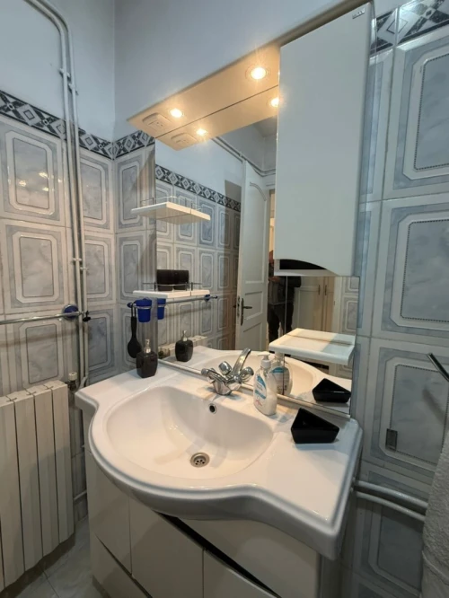 Vente Appartement Duplex Alger Said hamdine
