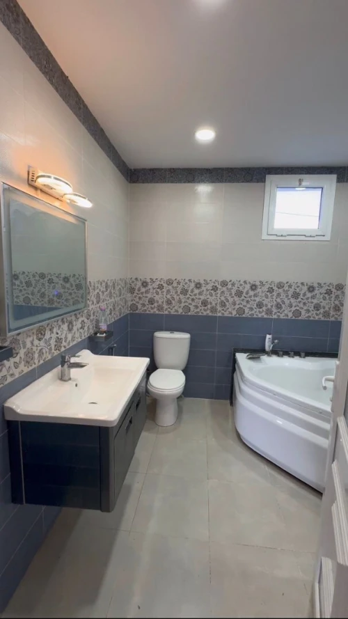 Location Appartement F2 Alger Staoueli