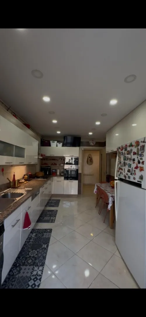 Vente Appartement F3 Alger Birtouta