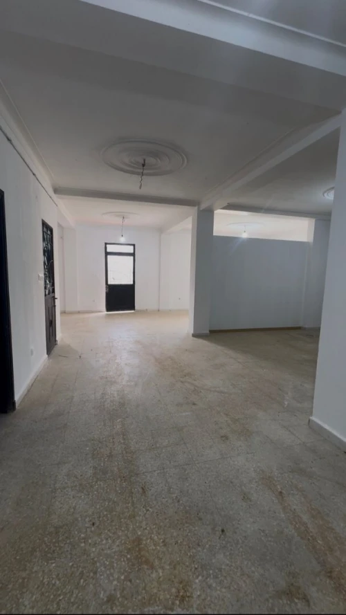 Location Appartement Niveau de villa F2 Alger Saoula