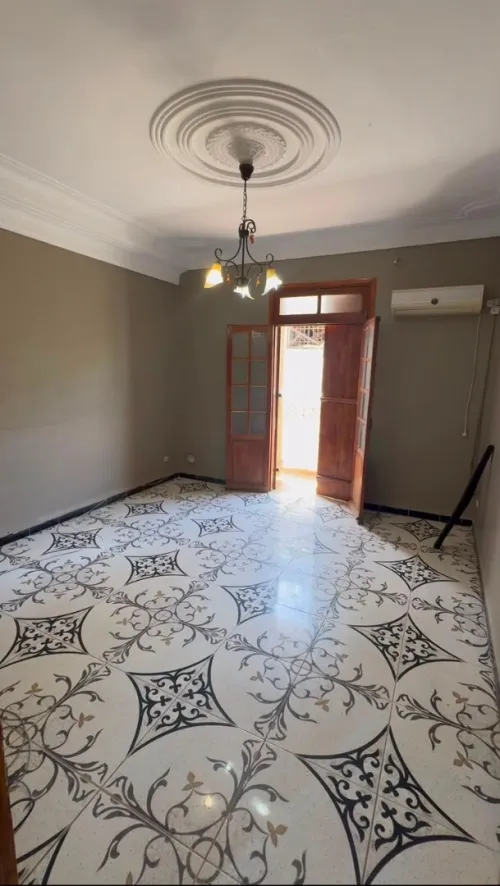 Location Appartement Niveau de villa F4 Alger Kouba