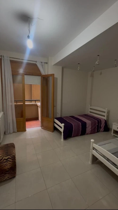 Location Appartement F4 Alger Hydra