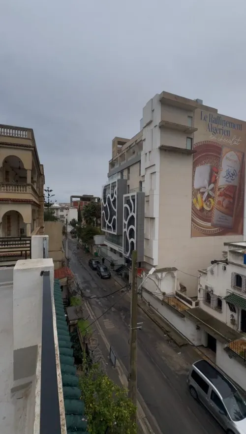 Location Villa Alger Hydra