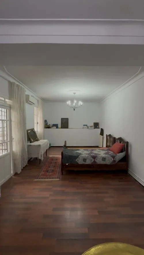 Location Villa Alger Hydra
