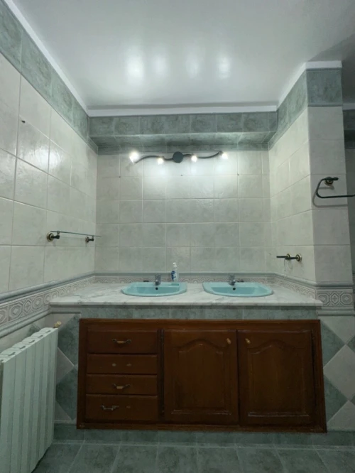 Vente Villa Alger El achour