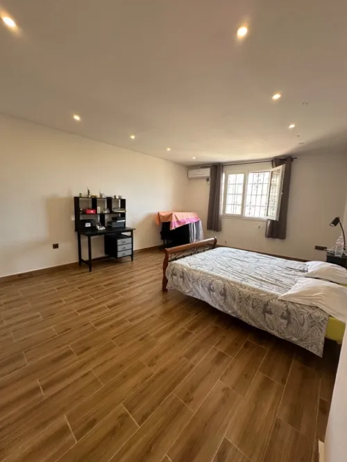 Vente Villa Tipaza Fouka
