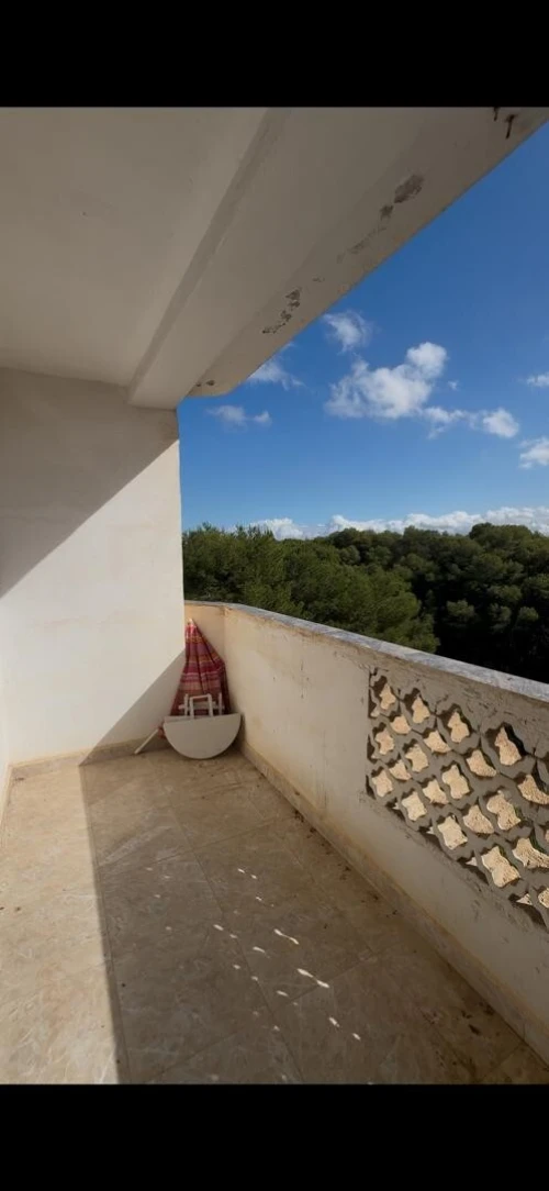 Vente Appartement F5 Alger El achour