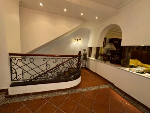 Vente Villa Alger El achour