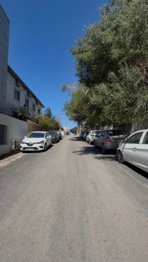 Location Villa Alger El biar