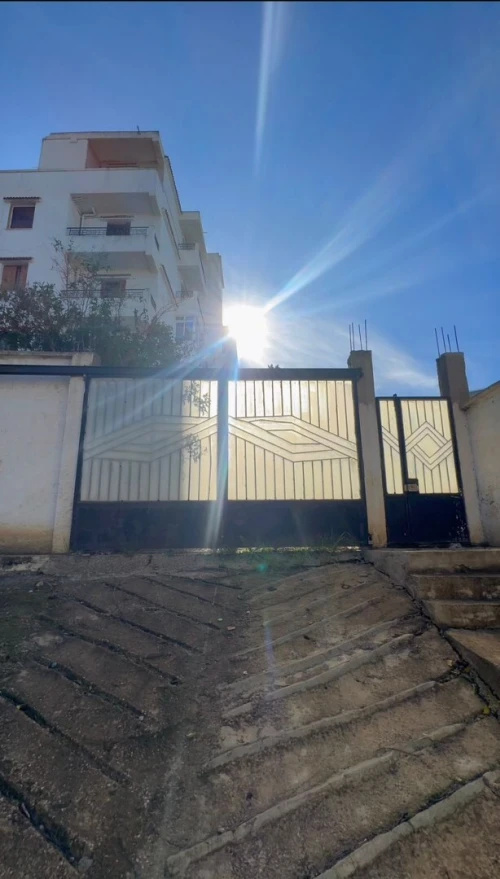 Location Villa Alger Souidania