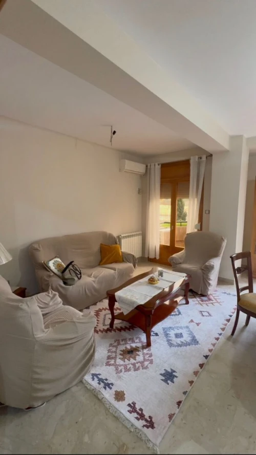 Location Appartement F4 Alger Hydra