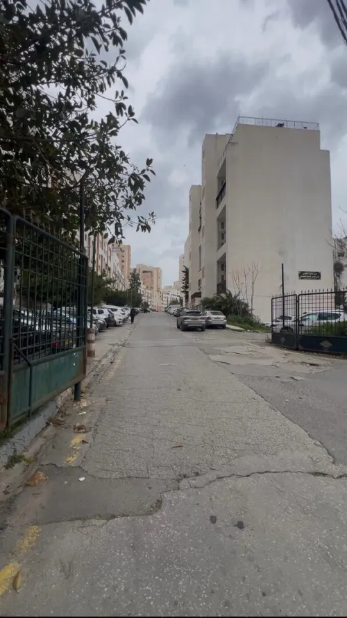 Location Appartement Duplex F4 Alger El achour