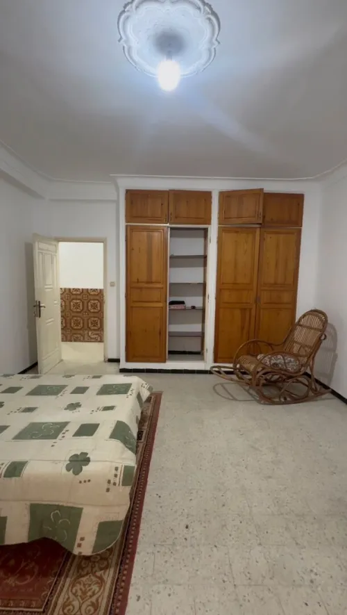 Location Villa Alger Hydra