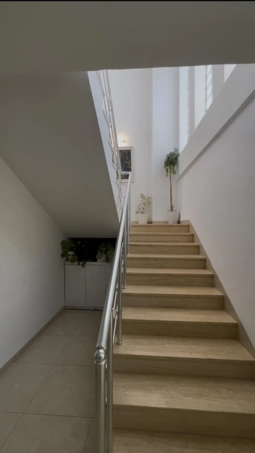 Vente Appartement F7 Alger Cheraga