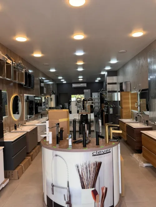 Vente Local Alger Mohammadia