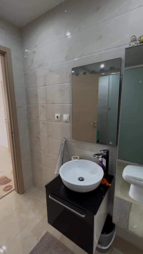 Vente Appartement F7 Alger Cheraga