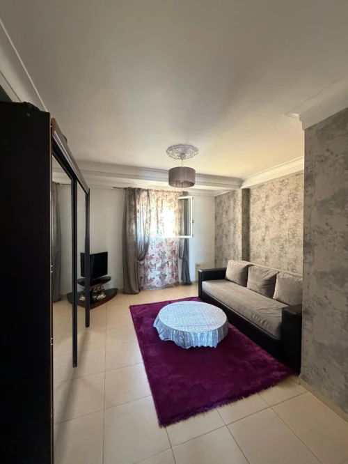 Vente Appartement F4 Alger El achour