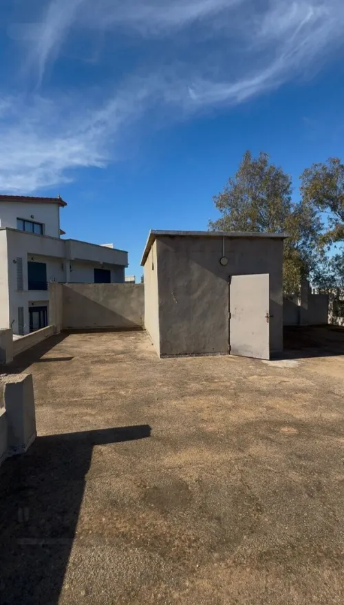 Location Villa Alger Souidania