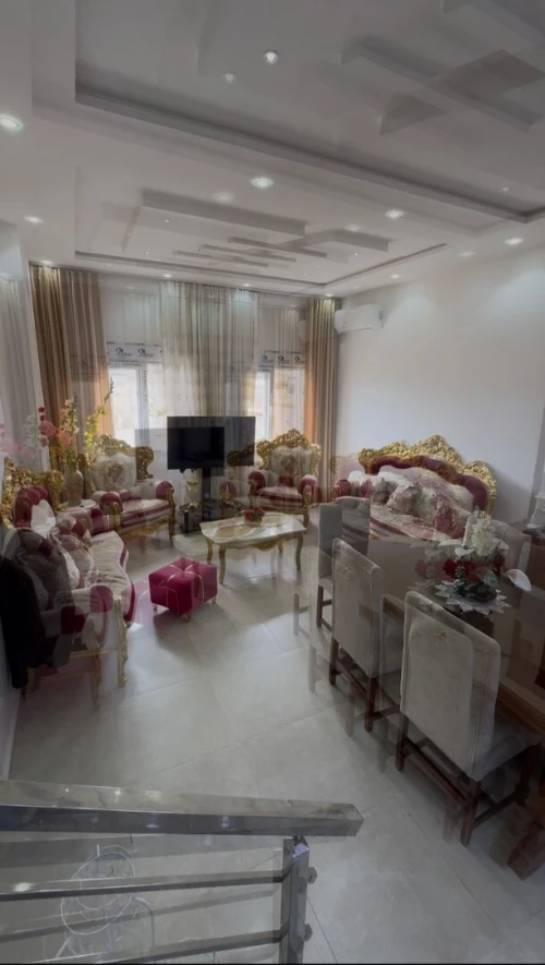 Vente Appartement Duplex F4 Tipaza Bou ismail