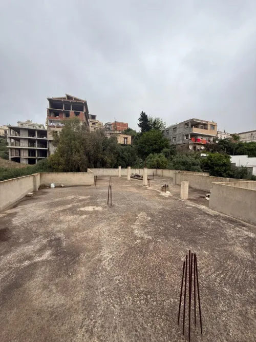 Vente Villa Alger Bouzareah