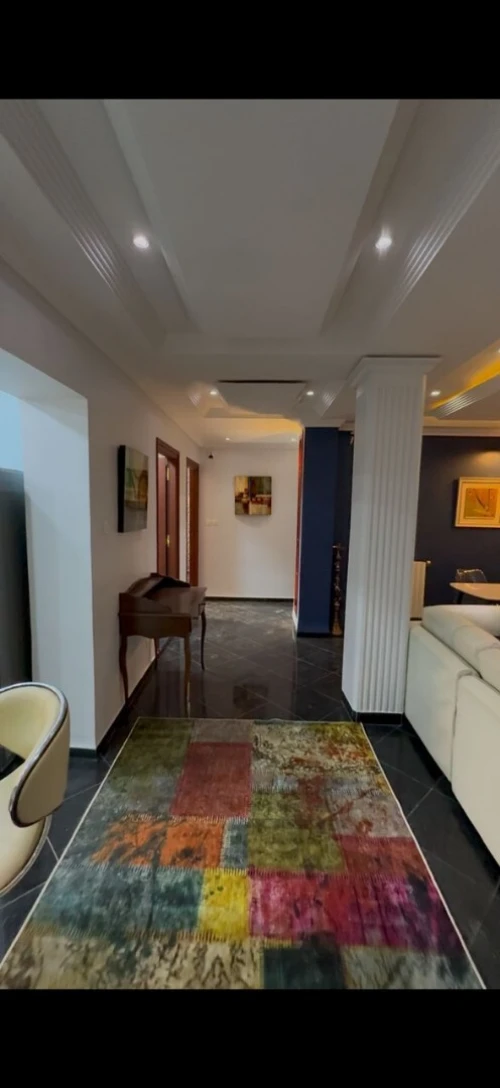 Vente Appartement F3 Alger Ben aknoun