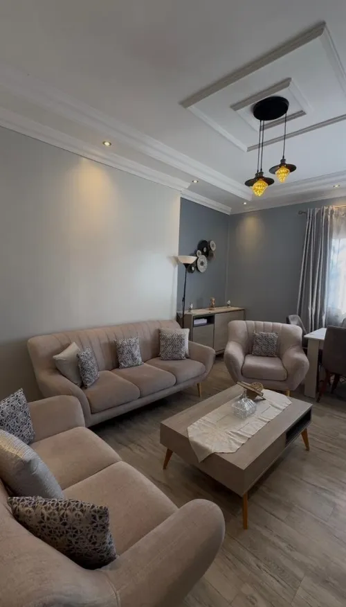 Vente Appartement F4 Alger Bouzareah