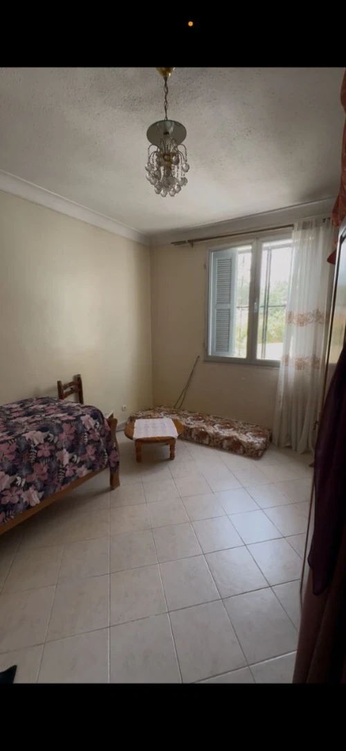 Vente Appartement F5 Alger Birkhadem