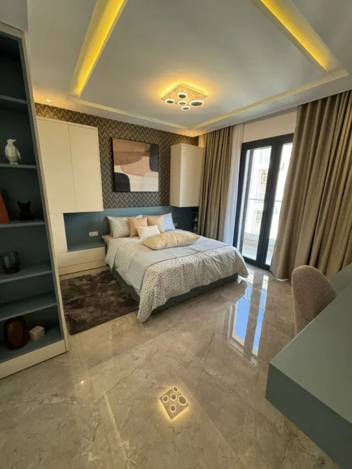 Vente Appartement F4 Alger Cheraga