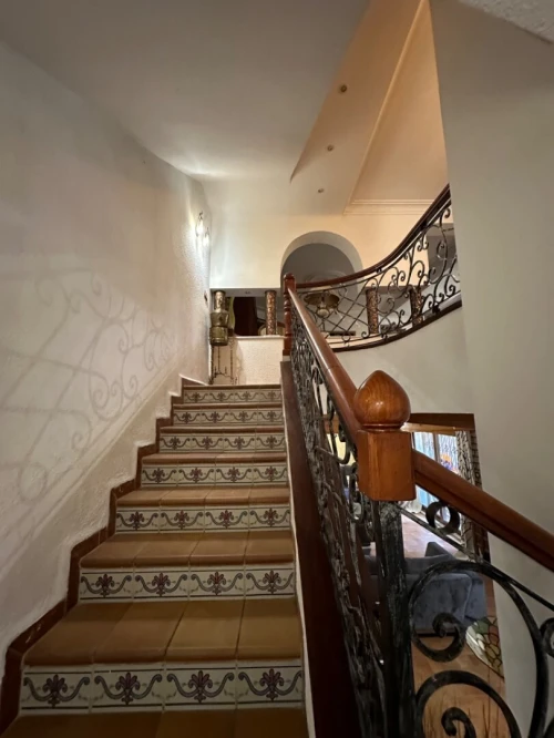 Vente Villa Alger El achour