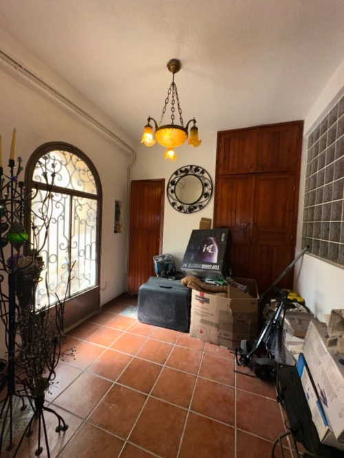 Vente Villa Alger El achour