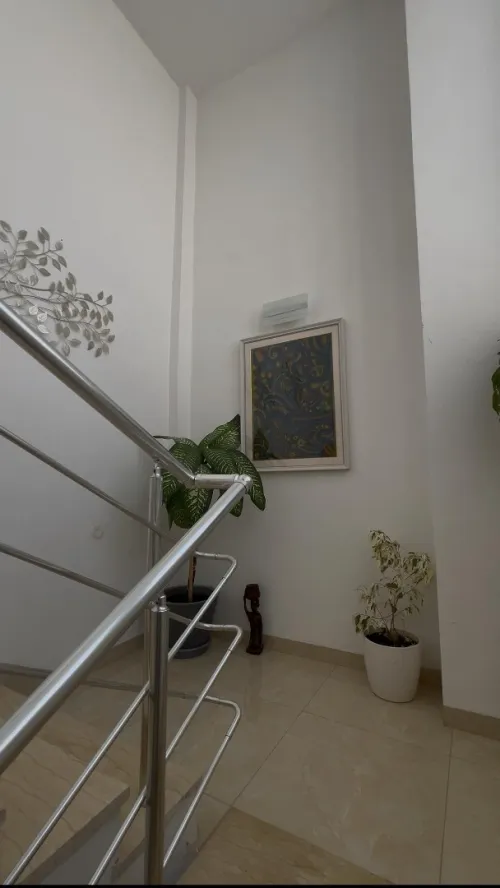 Vente Appartement F7 Alger Cheraga