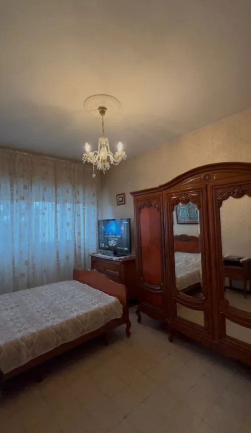 Location Appartement F3 Alger Ben aknoun