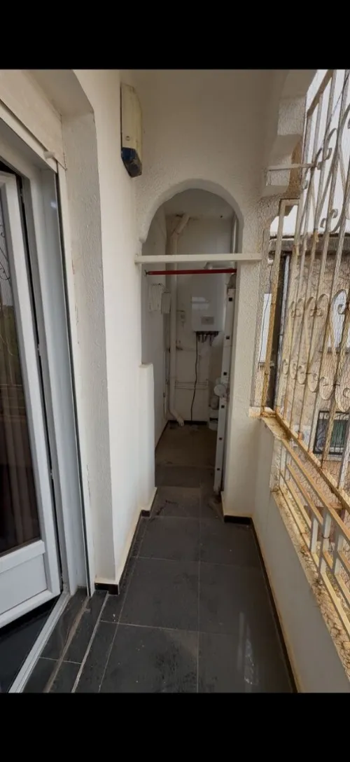 Vente Appartement F3 Alger Ben aknoun