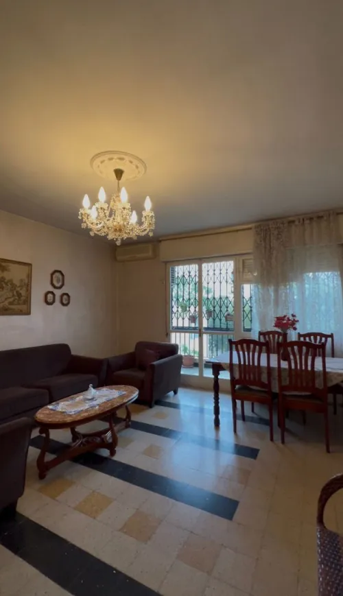Location Appartement F3 Alger Ben aknoun
