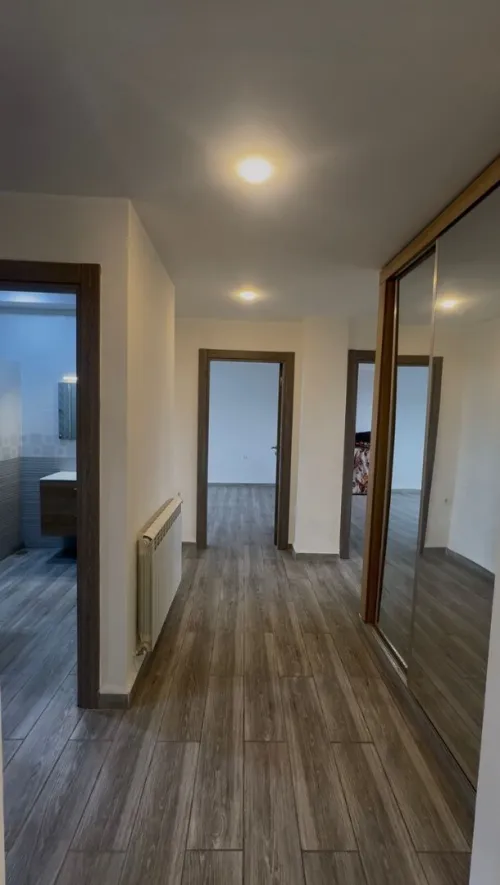 Vente Appartement F4 Alger Birkhadem