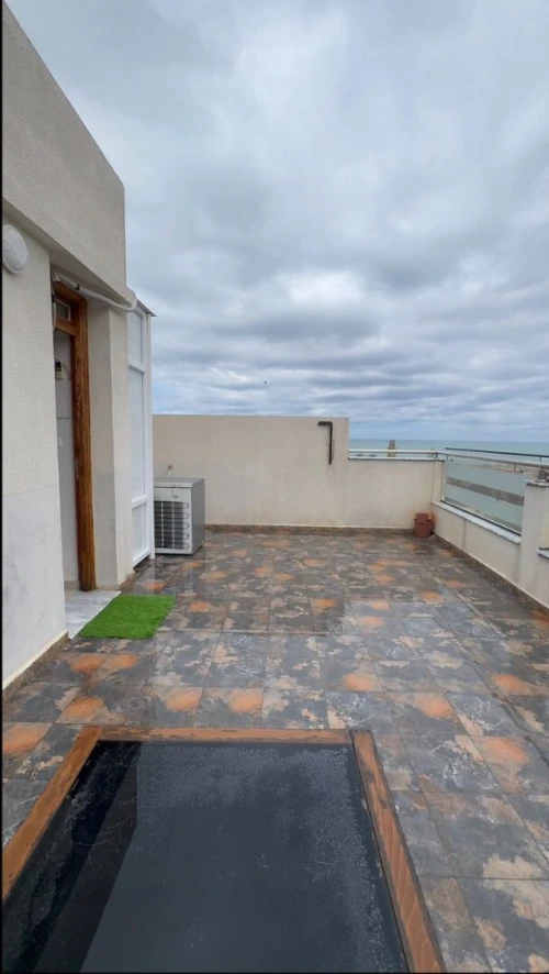 Vente Appartement Duplex F4 Tipaza Bou ismail