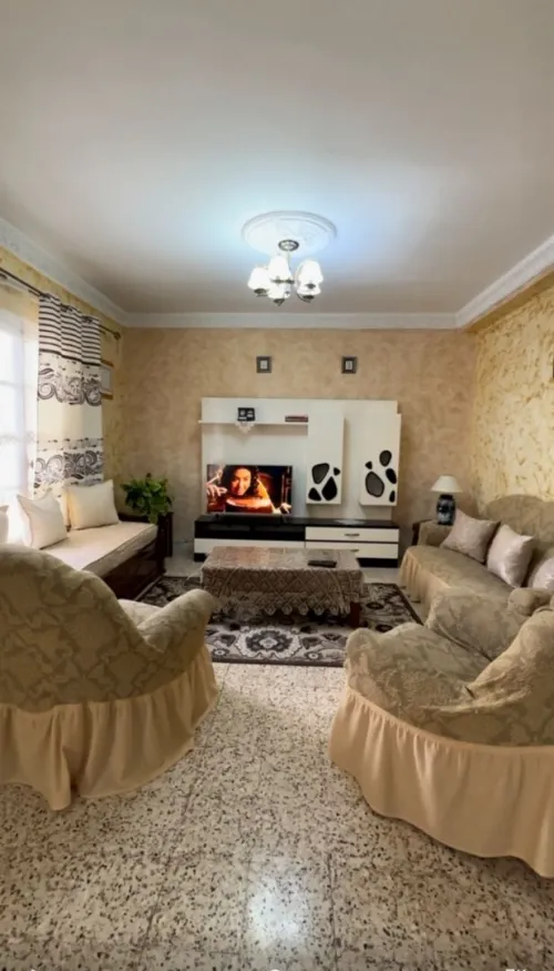 Vente Villa Alger Souidania