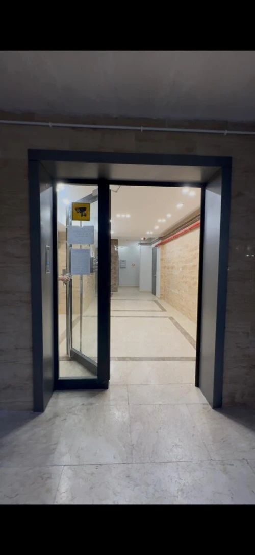 Location Appartement F2 Alger Said hamdine