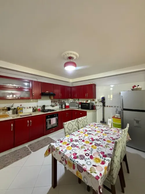 Vente Appartement F4 Alger El achour