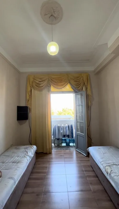 Vente Appartement F2 Alger Sidi mhamed